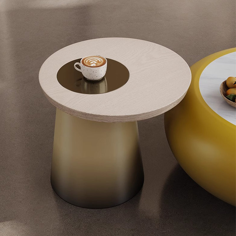 Ensemble de tables basses Modern Gradient