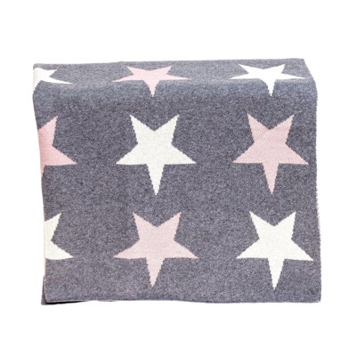 Albany Cotton Baby Blanket
