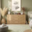 Commode 9 tiroirs l 59,06 po