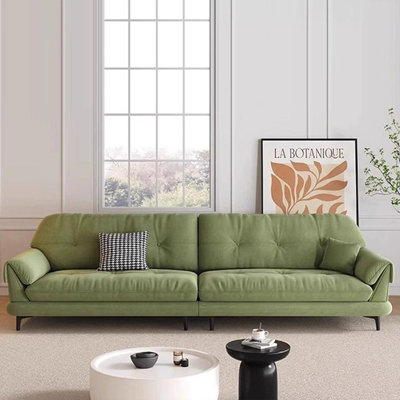 Canapé modulaire en polyester