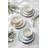 24/7 Colors 12-Piece Dinnerware Set-112763931