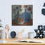 "Fleurs danoises modernes" par Holly Wojhan-747523843