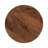 Sculptural Round Drink Table-2032291631