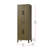 28 Inch Bath Storage Cabinet in Chestnut Brown-193036111-193036106