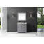 Ensemble de meuble-lavabo simple 35 po Orin-775240022