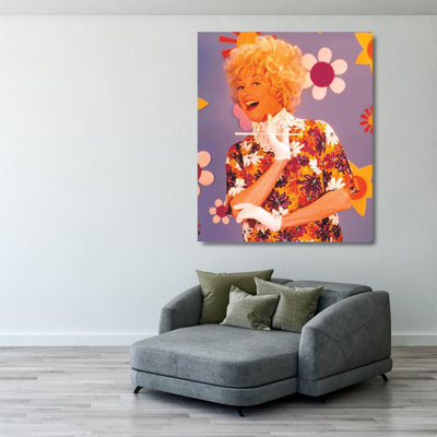 Phyllis Diller