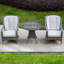 Patio Dining Set with