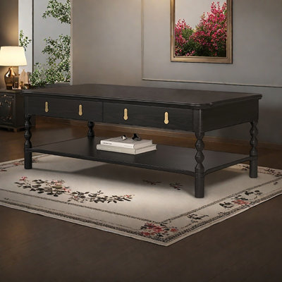Vintage American coffee table