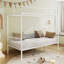 Lit convertible 3-en-1 Montessori