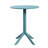 Jexa Outdoor 3-Piece Plastic Bistro Dining Set-124928009