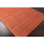 Tapis en laine fabriqué à la main Crowe-21086678