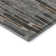 Premium Machine Washable Kumbhar AMF1301 Stripes Rug