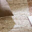 Tapis en laine Halo-119890491