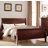 Bulera Sleigh Bed-1403256481-1403256493