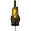 Metro Fusion 1 - Light Armed Sconce