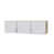 Sonoma Oak/Alpine White is out of stock