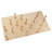 Rev-A-Shelf Trimmable Pegboard Drawer Organizer-93986042
