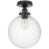 Parkington 1 - Light Flush Mount