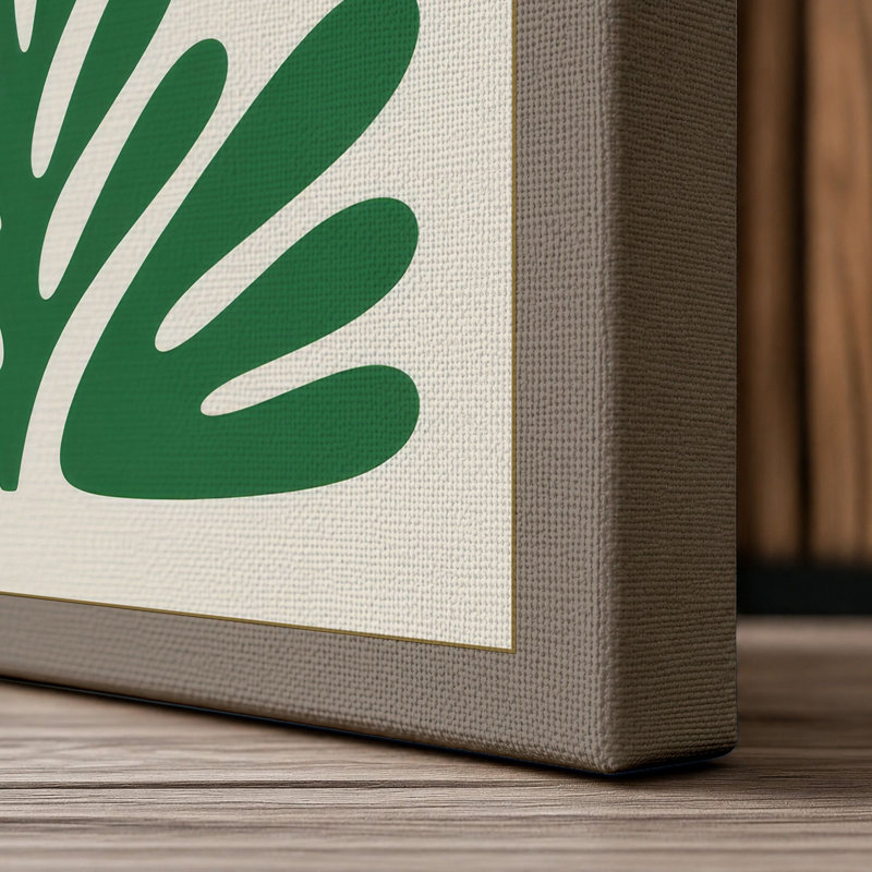 Print, 24x16 - 61.0 x 40.6 cm, Taupe Border
