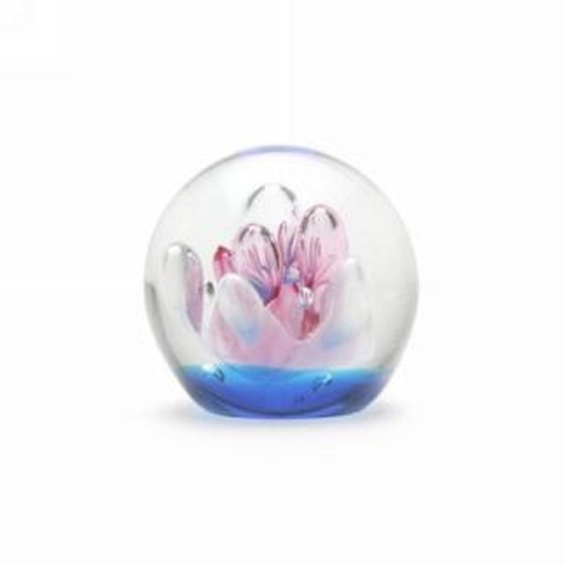 Momig Abstract Cloche Or Water Globe