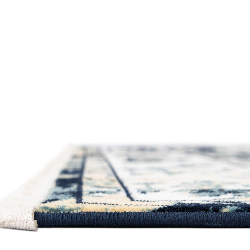 Tapis York Nehawka, Rectangulaire 7 pi 10 po x 10 pi