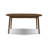 Svalbard Extension Dining Table (63"-82.5")