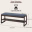 Banc de rangement rembourré 39 po-2068853036-2078162658