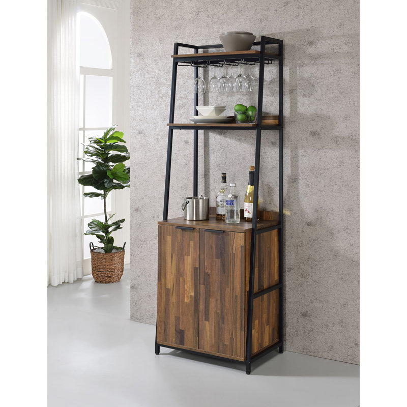 Marijke 24.63'' Bar Cabinet