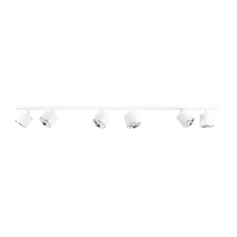 Cely Spotlight, White