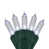 Cool White/Green
