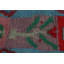 One-of-a-Kind Rectangle 2'11"x9'1" Area Rug