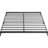 Iwen 4.6'' Bed Frame-462412227-462412224