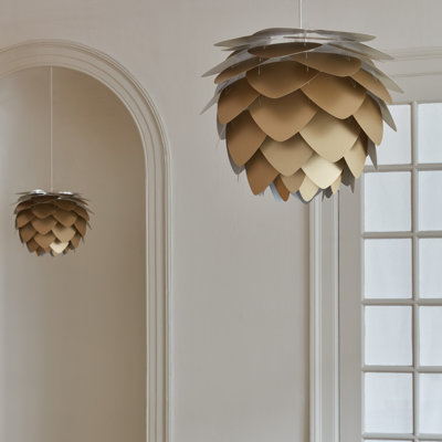 Aluvia 1 - Light Novelty Pendant
