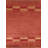 One-of-a-Kind 4'11'' X 6'5'' New Age Wool Area Rug in