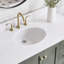 Ensemble de meuble-lavabo simple 49 po Amariani-228479609-228479608