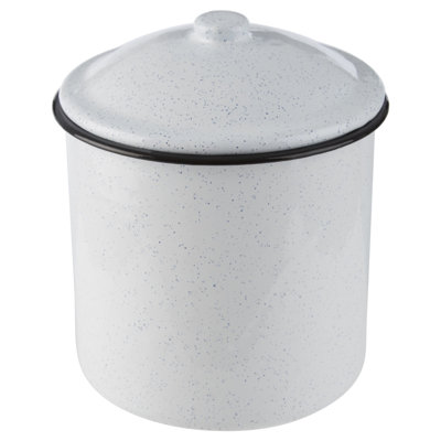 Kitchen Canisters & Storage Jars