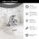 Reliant 3 Centerset Single-handle Bathroom Faucet with Drain Assembly