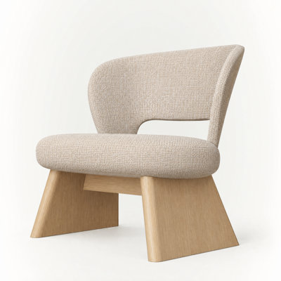 Puga Accent Chair