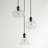 Inola 3 - Light Pendant-1544541926