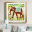 Bali Elephant - cadre photo, impression-1840229553-1840229563