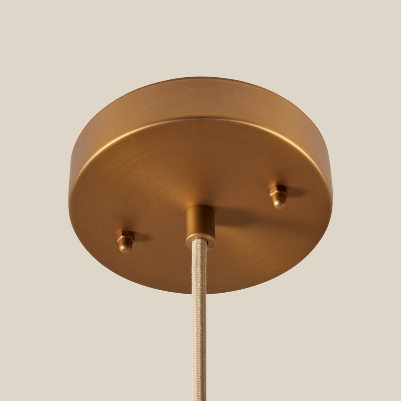 Savannah 1 - Light Pendant