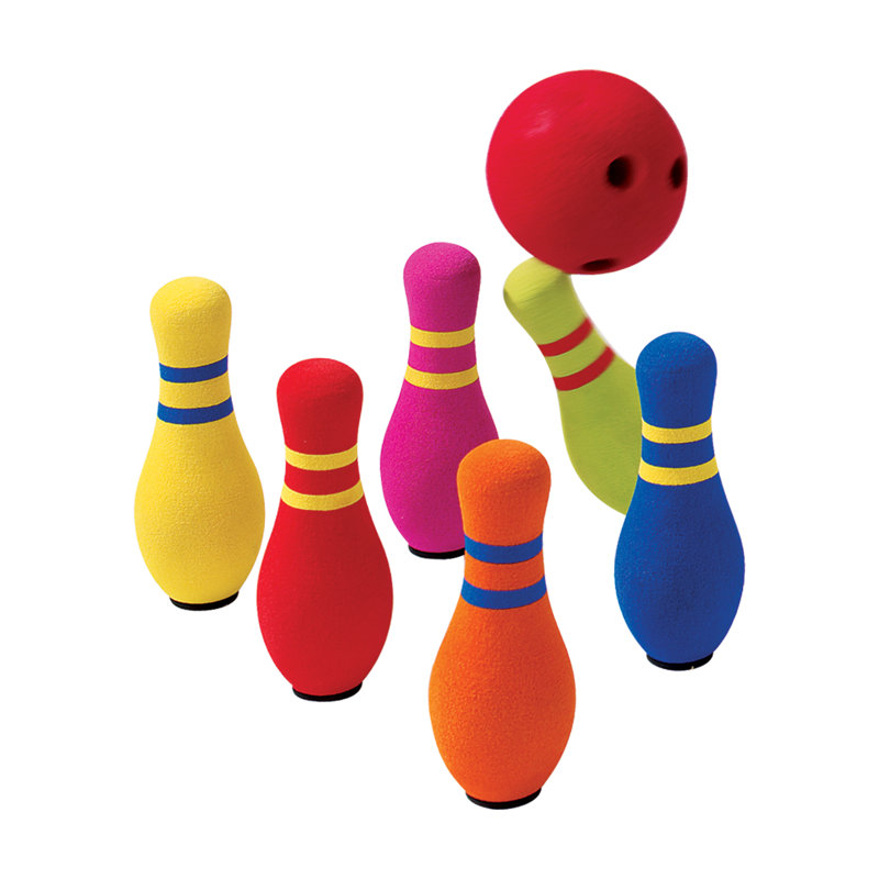 Kidoozie 9 Player Multi-Game