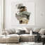 «Return To Spring», reproduction d'art sur toile géante 54 po x 54 po-59884908