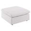 Canapé modulaire d'extérieur 4 pièces Commix par Modway-1177273404