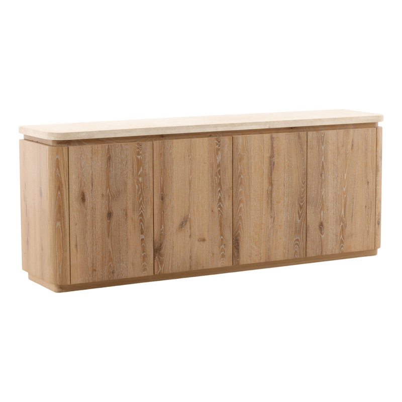 Canyon Sideboard Natural