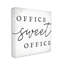 «Office Sweet Office Expression Minimal» par «Textual»-65640956-65640957
