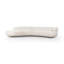 Waneka 2Pc Sectional Nomad Snow-1783211948