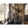 Rook® SmartTouch® Pull Down Touch  Single Handle Kitchen Faucet