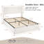 Upholstered Flip Top Storage Bed Frame-678655969-678655970-678655973