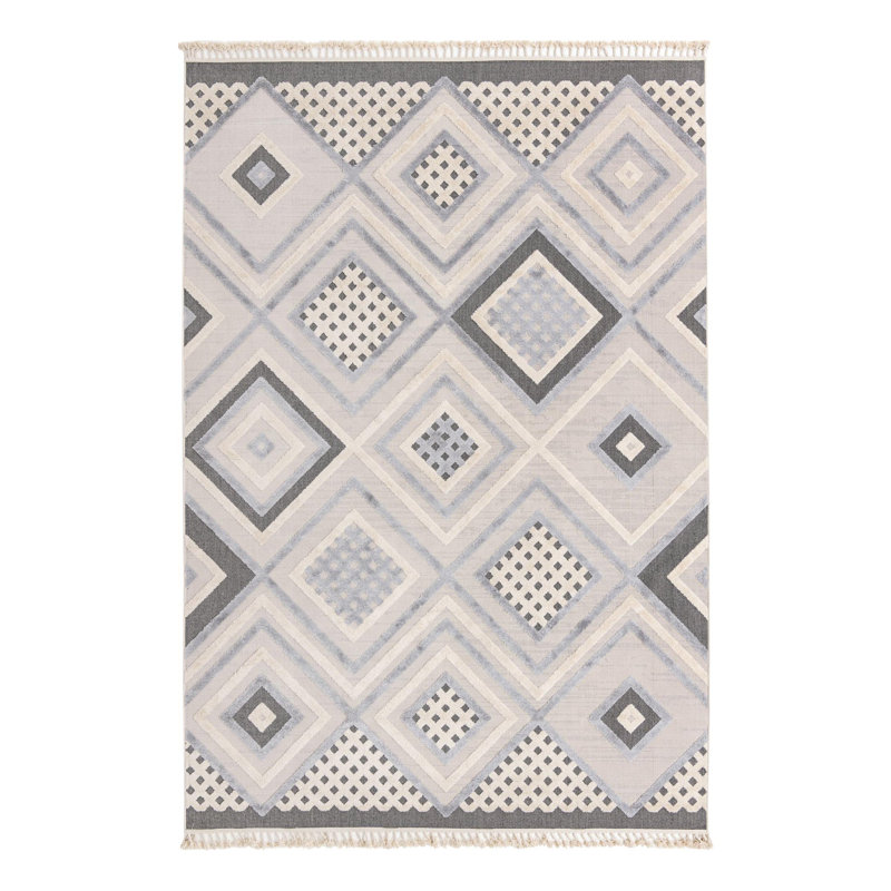 Tapis Flaxton, Rectangle 9 pi 10 po x 14 pi 1 po